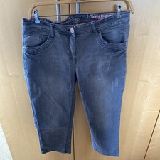 Damenjeans von