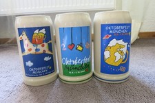 Original Oktoberfestkrüge 1
