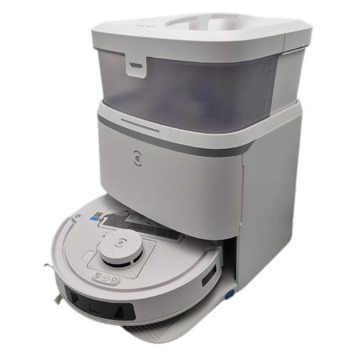 Ecovacs deebot t30 pro omni - deebot,