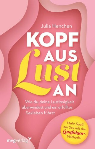Kopf aus lust julia - -,