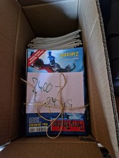 Perry Rhodan Sammlung, Hefte 2300-3299, 1.Auflg., u. 5 Mini-Serien