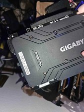 Gigabyte GV-N1060WF2OC-6GD
