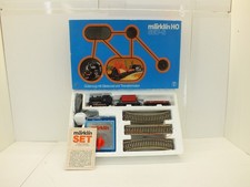 Märklin 2934 SET-S 0-6-0T DB