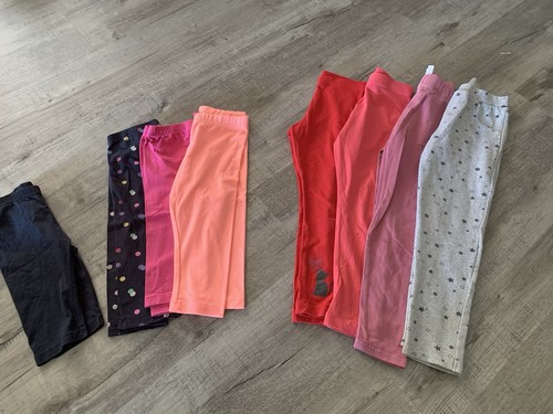 Leggings 110 116 - leggings, gr.110/116