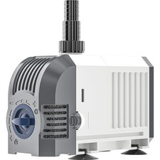 Aquarium Pumpe 1500L/h