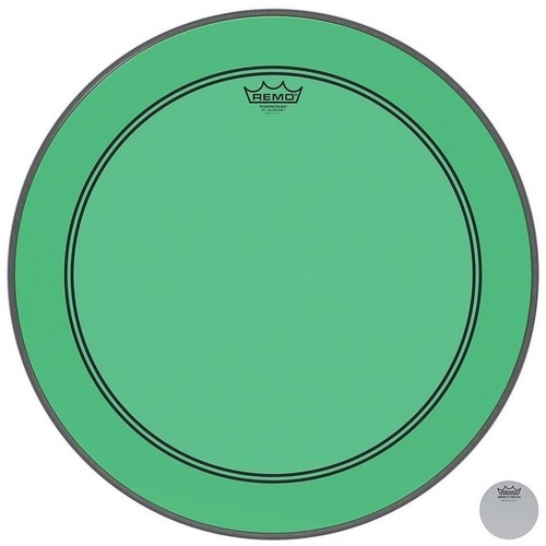 Bass drum fell - bass-drum-fell, colortone