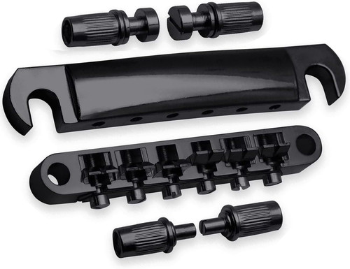 Tune matic bridge - tune-o-matic,