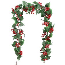 Kunstliche Trauben Dekoration