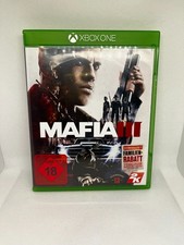 Mafia III 3 Microsoft Xbox One