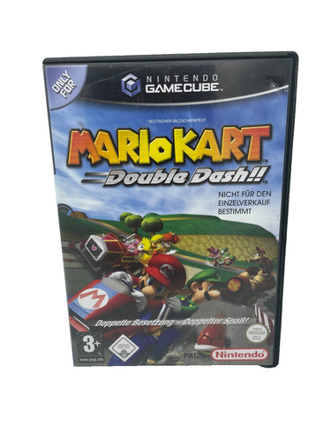 Mario kart double - mario,