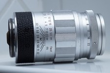 Leitz Leica Elmarit f 2.8 90mm