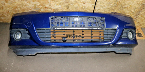 Opel meriva stoßstange - meriva,