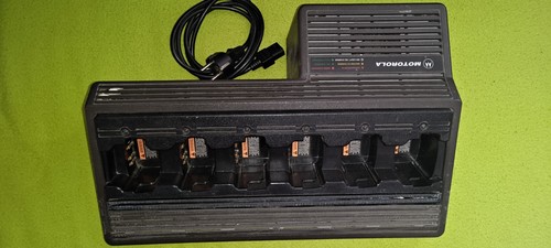 Original motorola wege gp - motorola, 6