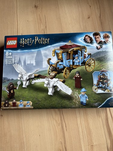 Lego 75958 harry potter - 75958,