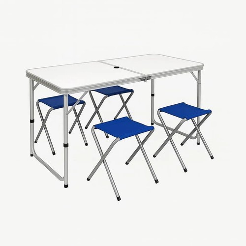 Klapptisch camping aluminium - klapptisch,