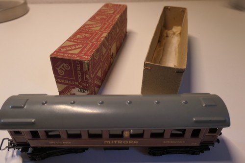 Märklin artikel 342 - märklin, h0
