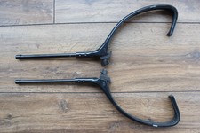 EMUK HALTER WOHNWAGENSPIEGEL CARAVAN SPIEGEL VW TIGUAN II AD1 16 - 23 100164 H