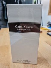 Parfum Herrenduft Zegna COLONIA Ermenegildo Zegna Colonia - 125ml 4.2 fl.oz. NEU