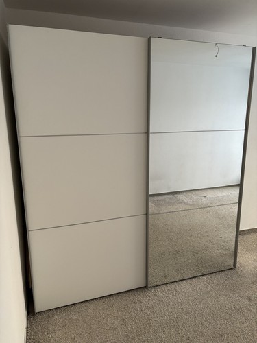 Kleiderschrank gebraucht - kleiderschrank,