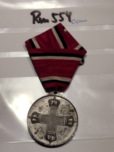 Orden preussen rot kreuz - orden,