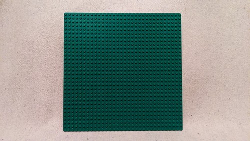 Lego grundplatte - grundplatte, (baseplate)