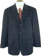 VINTAGE BURBERRYS HERREN 40"