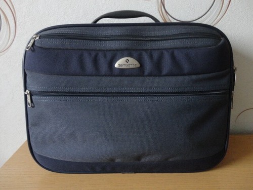 Samsonite umhängetasche - samsonite,