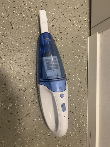 Handstaubsauger akku beutellos - handstaubsauger,