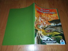 DAS LAND DES SCHWARZEN AUGES REGELHEFT AUS LAND BOX 2.0 DSA DAS SCHWARZE AUGE
