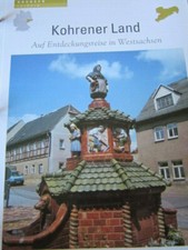 Portrait N Sachsen Kohrener