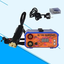 Reifen-Profilschneider Reifen