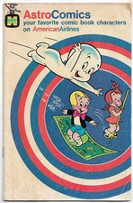 HARVEY / ASTRO Promotional 