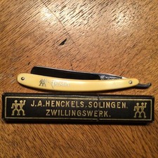 J.A HENCKELS ZWILLINGSWERK AG
