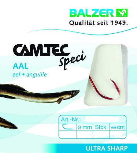 Balzer camtec speci aal - balzer, 1