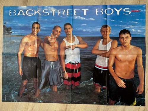 Backstreet boys bsb - backstreet,