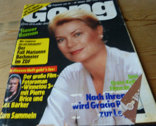 Gong 1982 - gong, 42/1982