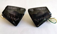 LED Komplettset schwarz Honda