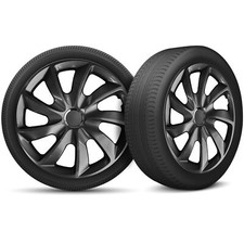 Auto Radkappen Radzierblenden