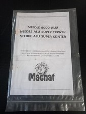 Original magnat needle 9000 - magnat,