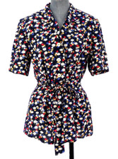 Hardob Vintage Shirt 80s