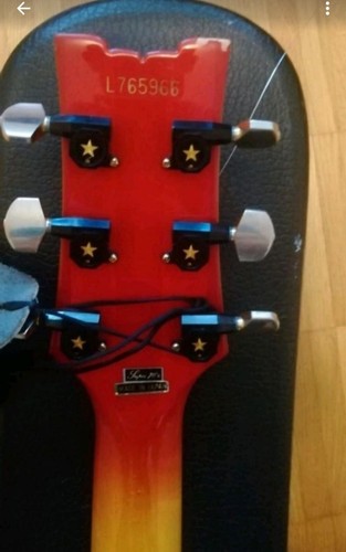 Ibanez artist 2161 - artist,