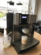 Reparatur und Wartung für Franke Flair Kaffeevollautomaten 