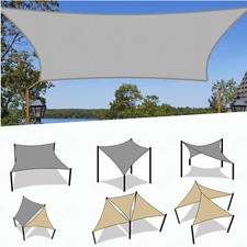 Sonnensegel Sonnenschutz