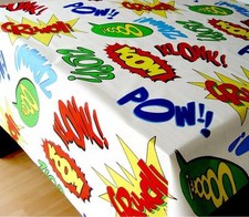 Tischdecke abwaschbare