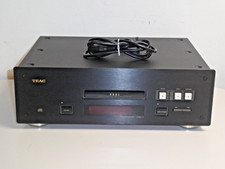 TEAC VRDS-T1 High-End