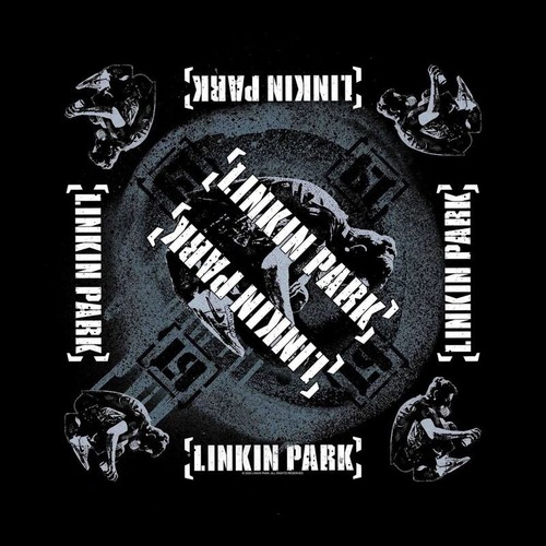 Linkin park tuch unisex - linkin,