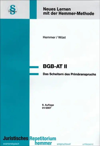 Bgb ii - at,
