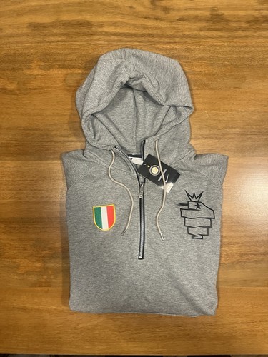 Nike inter 2010 - 2010, hoodie