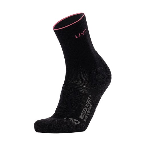 Uyn damen trekking biotech - uyn,