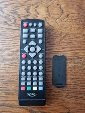 Xoro Receiver Fernbedienung MA-43K-F2